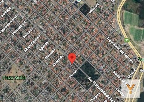 Apartment for Sale - 1 Bedroom, 1 Bathroom - Mar del Plata