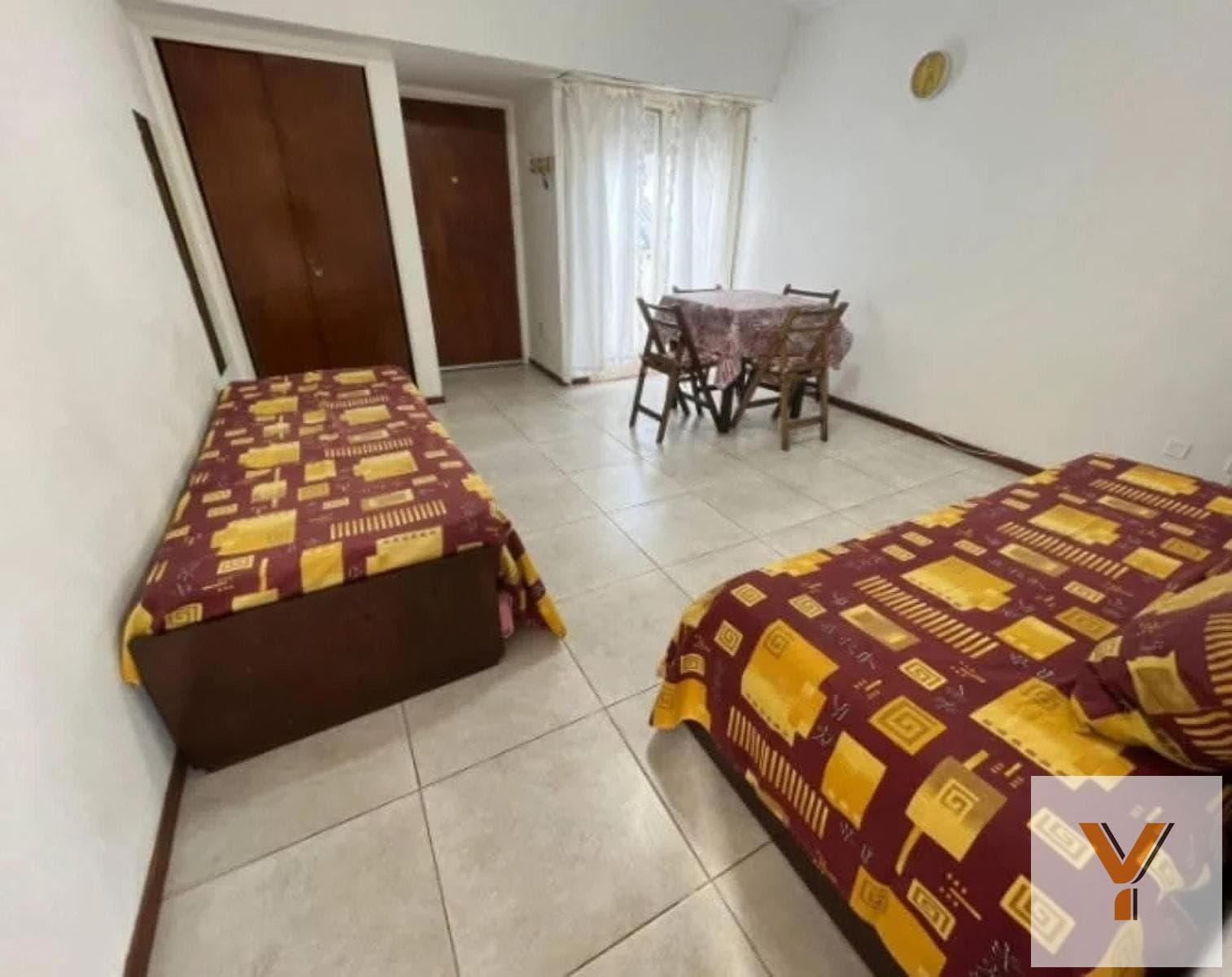 Apartment for Sale - 1 Bedroom, 1 Bathroom - Mar del Plata