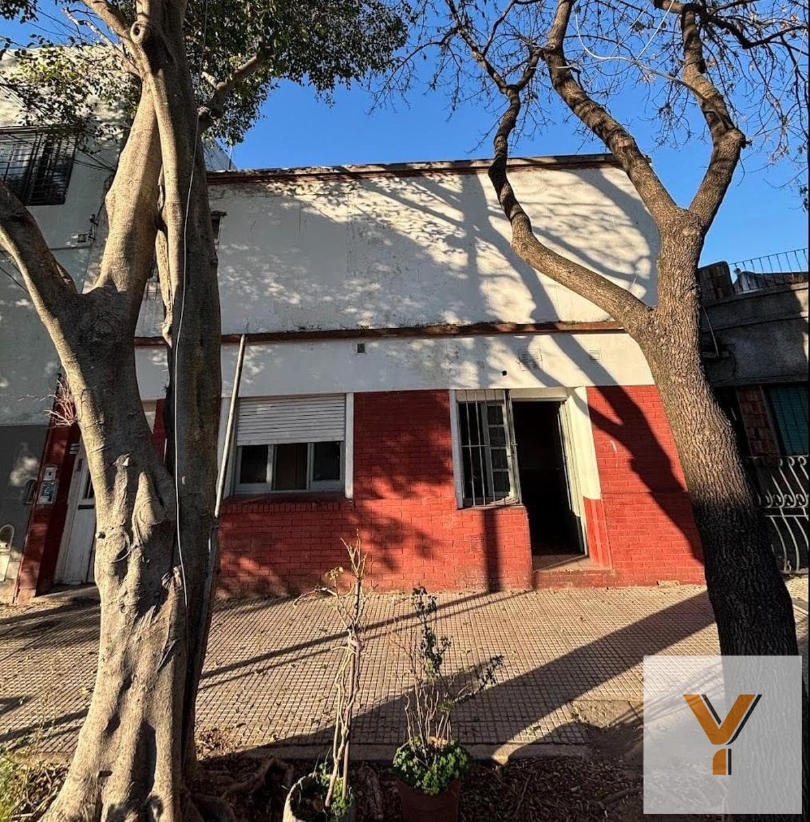Apartment for Sale - 3 Bedrooms, 2 Bathrooms - Villa Pueyrredón