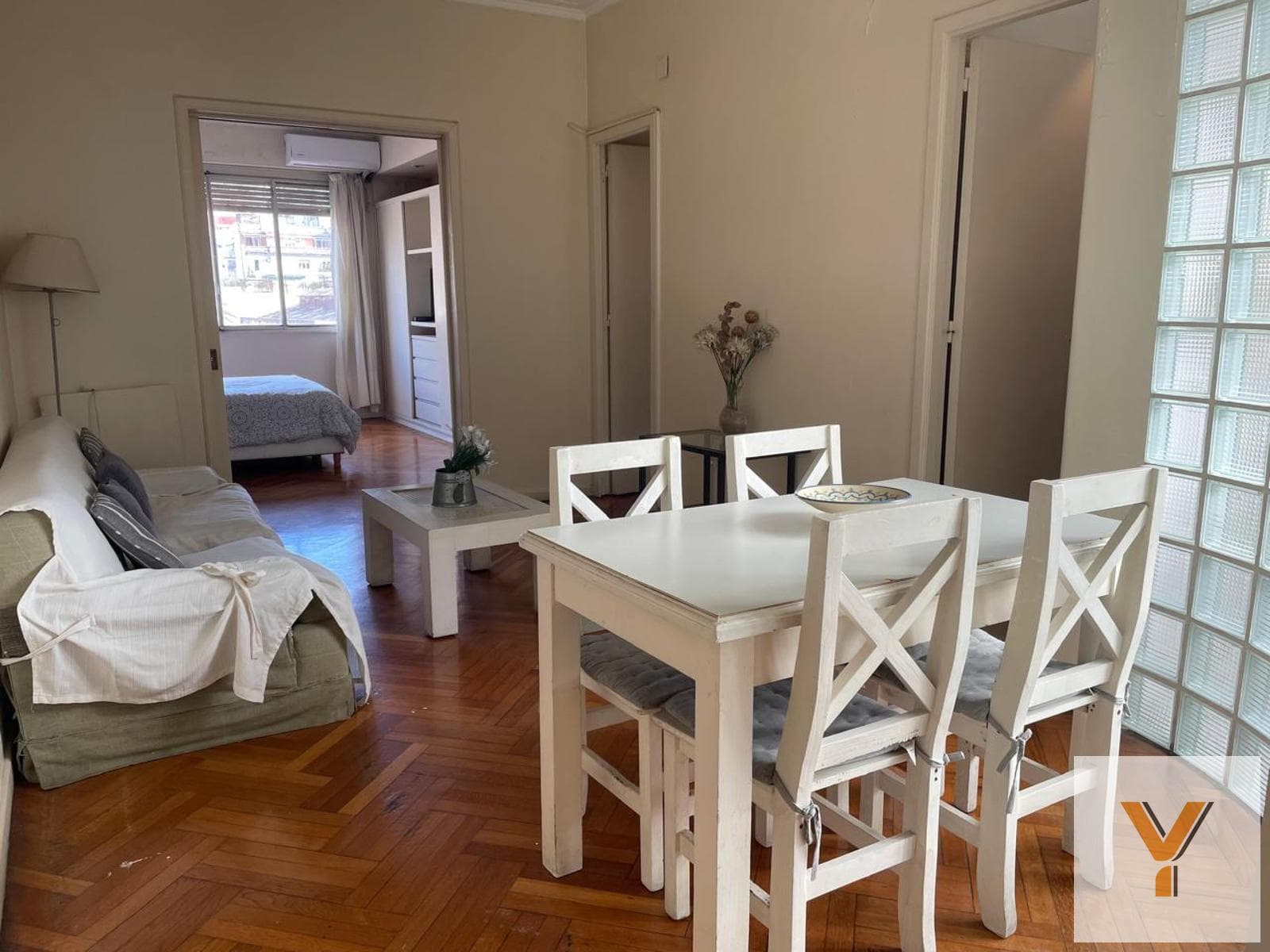Apartment for Sale - 2 Bedrooms, 2 Bathrooms - Monserrat