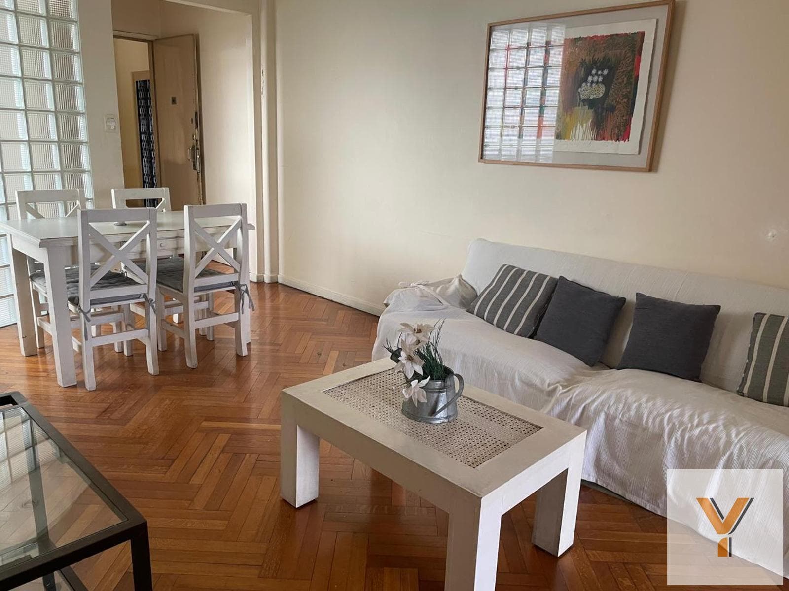 Apartment for Sale - 2 Bedrooms, 2 Bathrooms - Monserrat