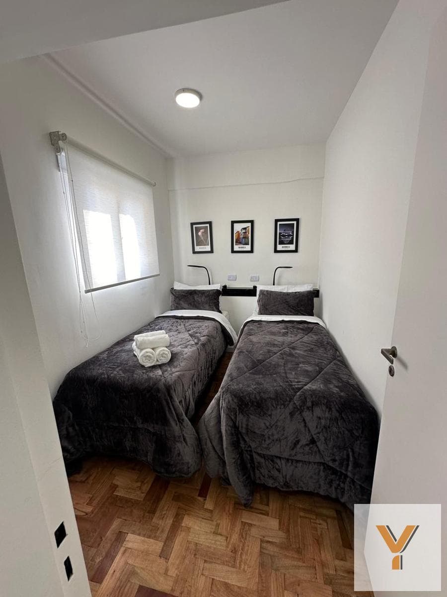 Apartment for Sale - 2 Bedrooms, 1 Bathroom - Palermo