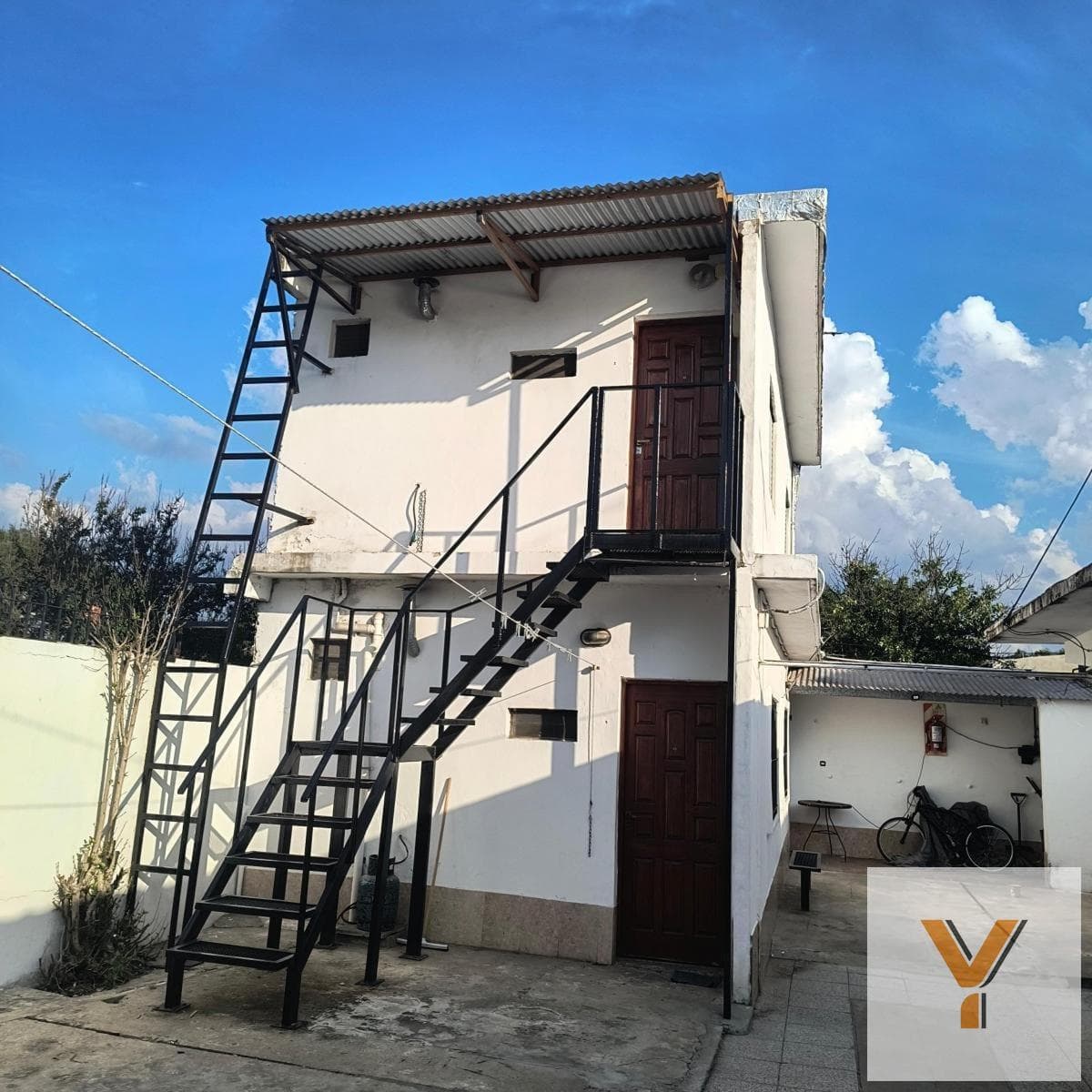 Apartment for Sale - 7 Bedrooms, 6 Bathrooms - Ezeiza