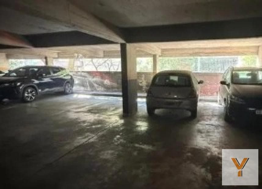 Garage for Sale - 15 m² - Caballito