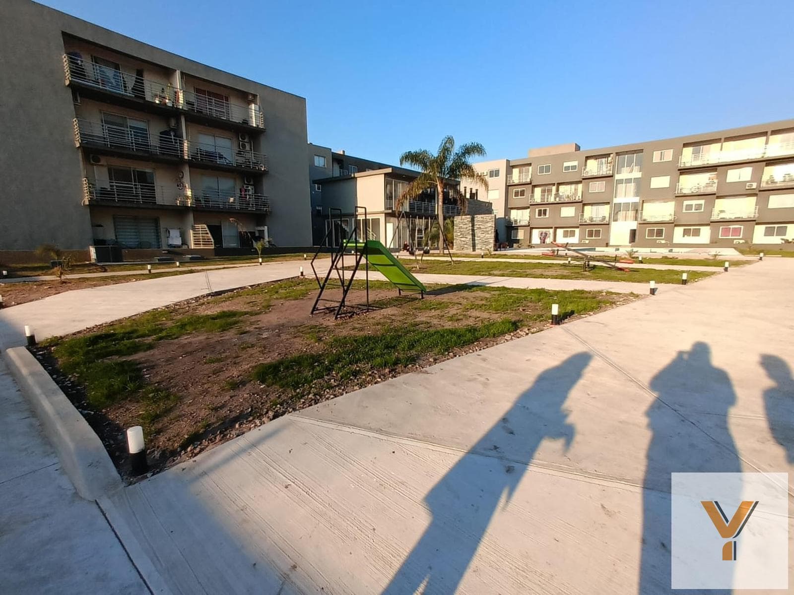 Apartment for Sale - 2 Bedrooms, 1 Bathroom - Moreno