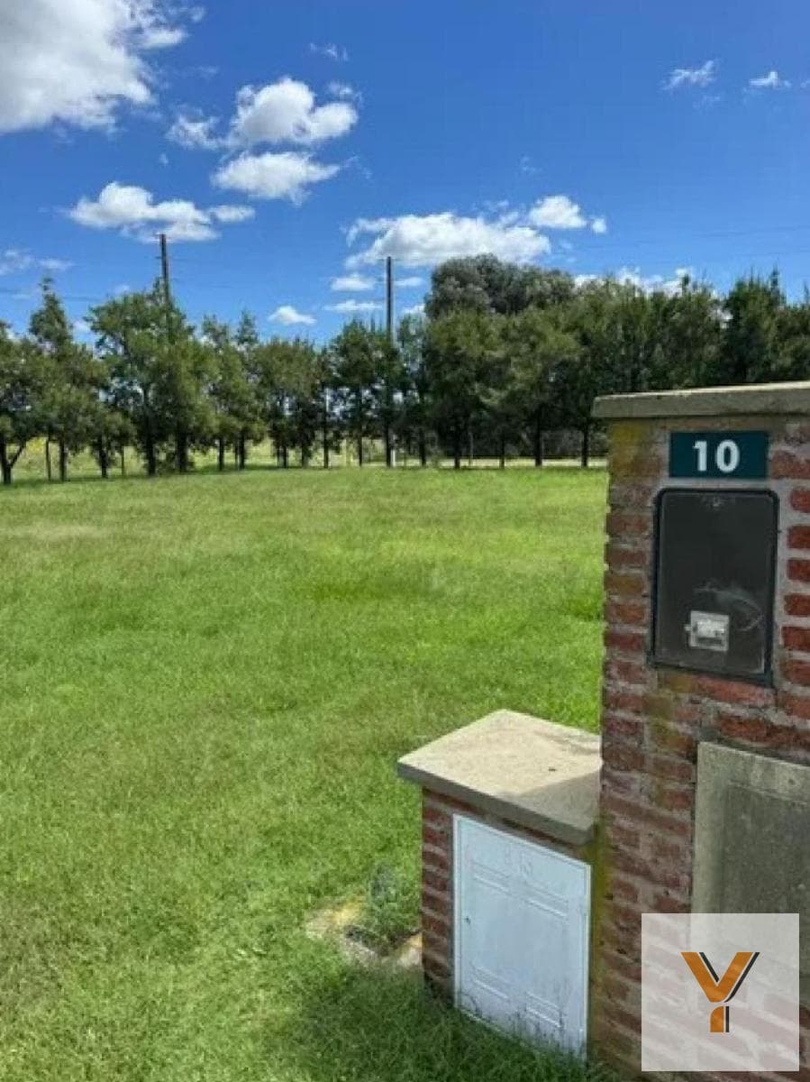 Land for Sale - 1,000 square meters - Junín