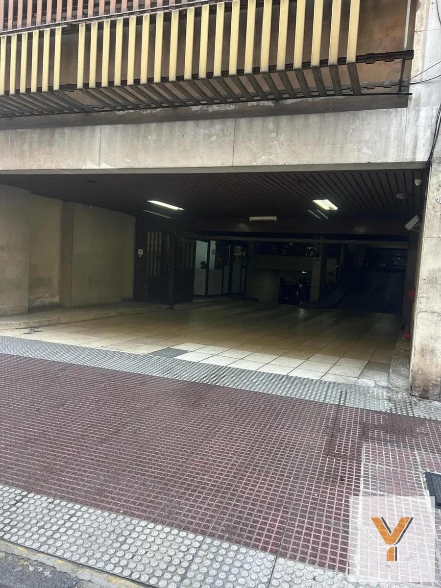 Garage for Sale - 20 m² - Recoleta
