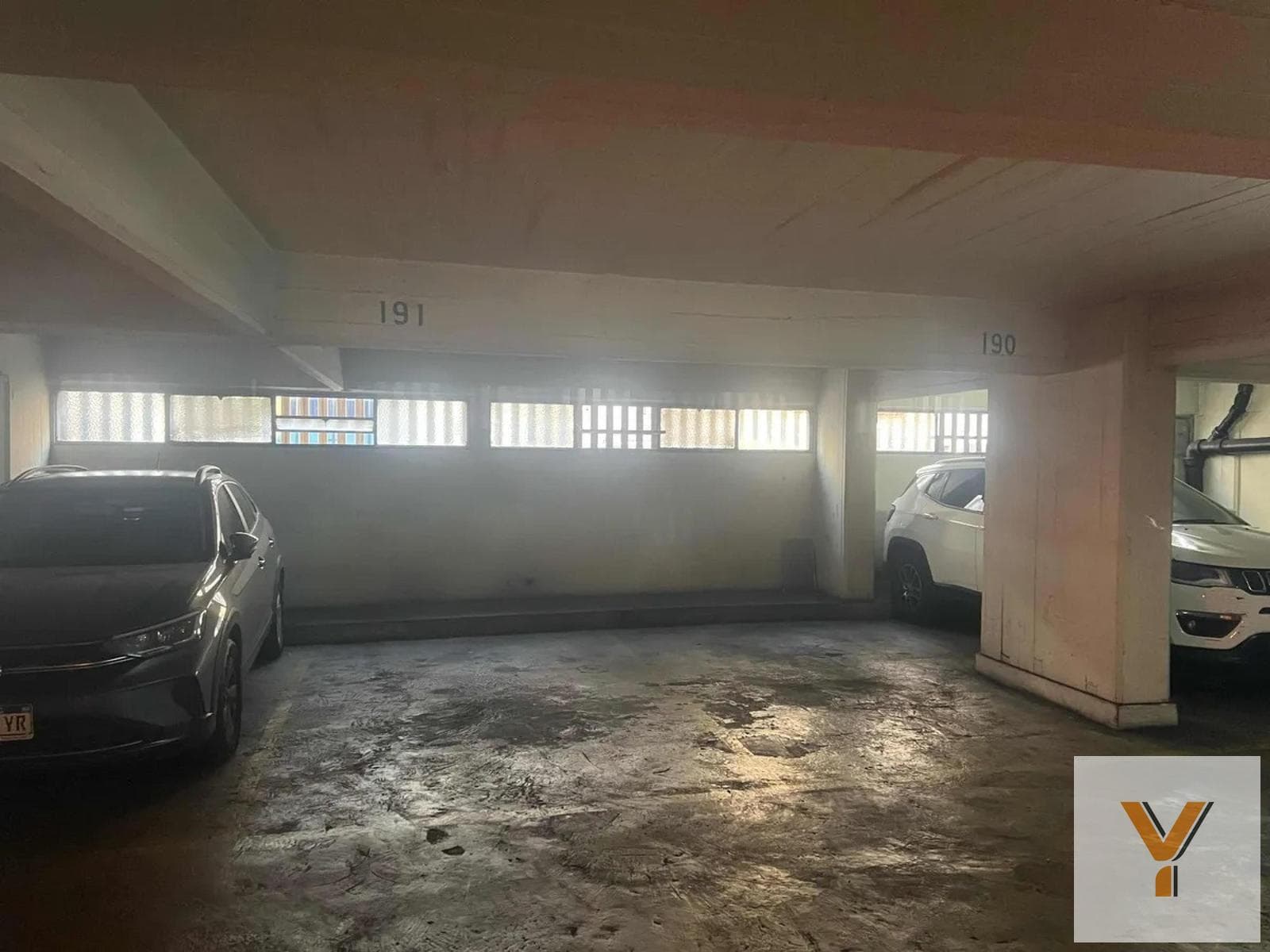 Garage for Sale - 20 m² - Recoleta