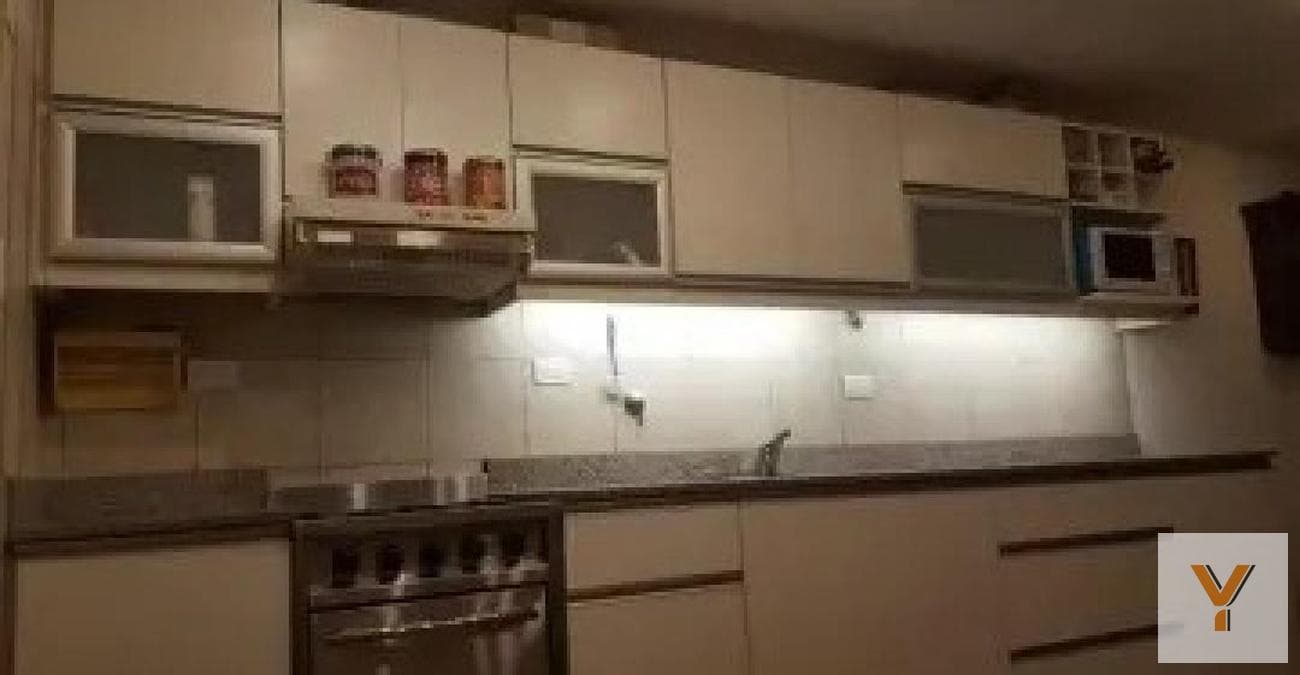 Apartment for Sale - 2 Bedrooms, 1 Bathroom - Escobar