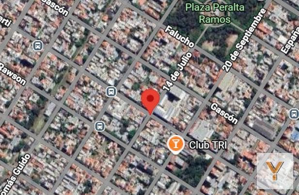House for Sale - 4 Bedrooms, 2 Bathrooms - Mar del Plata