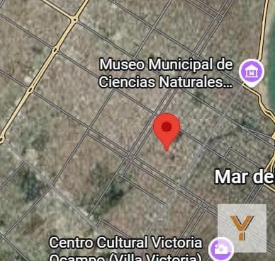 House for Sale - 4 Bedrooms, 2 Bathrooms - Mar del Plata