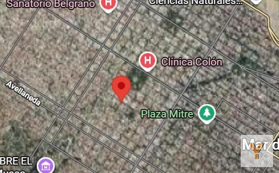 House for Sale - 4 Bedrooms, 2 Bathrooms - Mar del Plata
