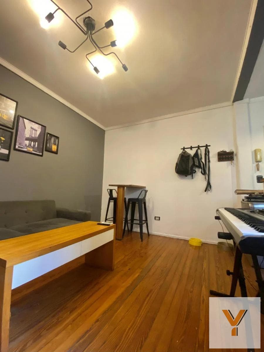 Apartment for Sale - 1 Bedroom, 1 Bathroom - Villa General Mitre