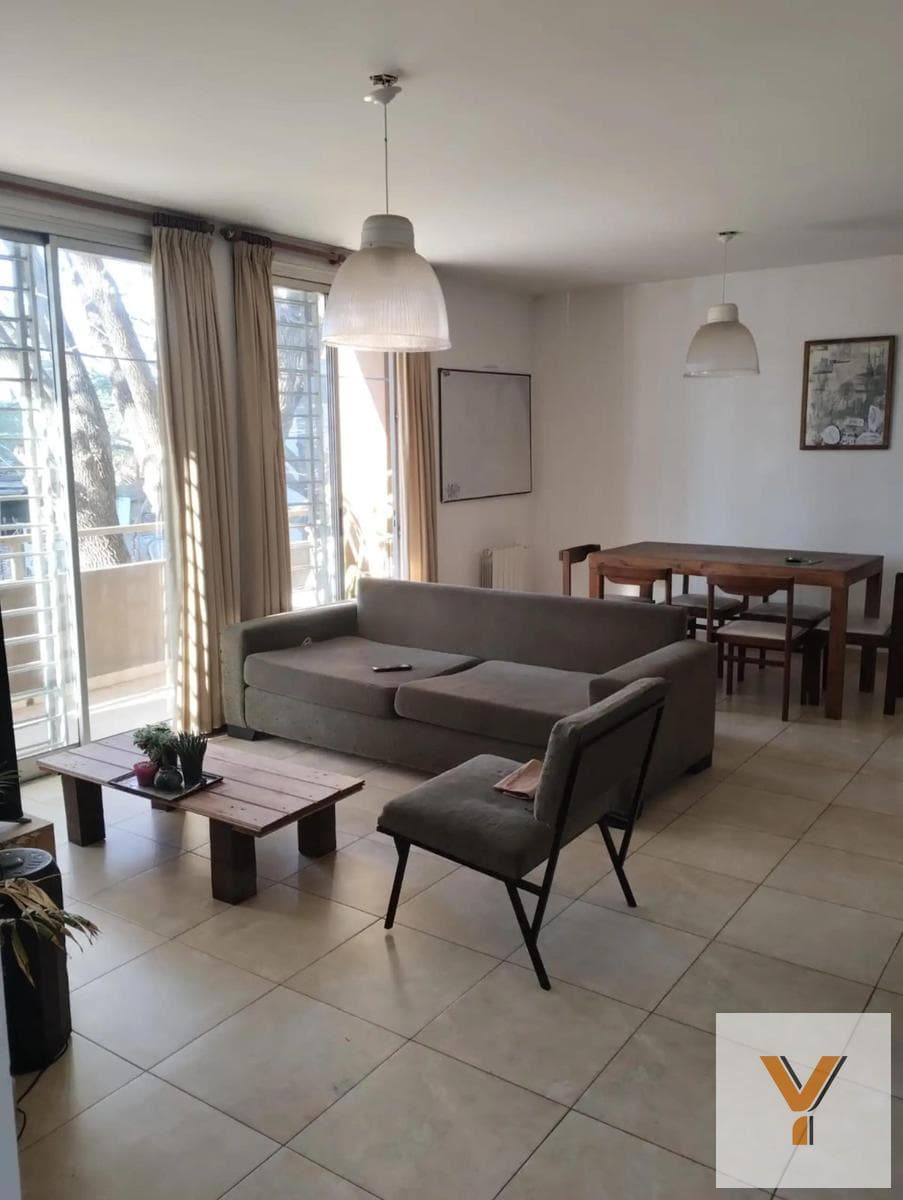 Apartment for Sale - 2 Bedrooms, 2 Bathrooms - La Plata