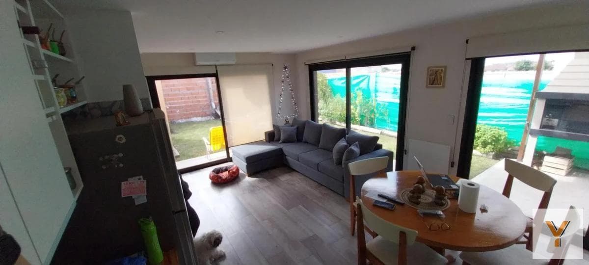 House for Sale - 1 Bedroom, 2 Bathrooms - Mar del Plata
