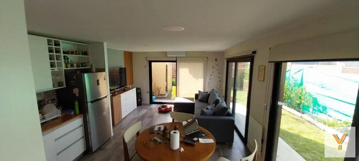 House for Sale - 1 Bedroom, 2 Bathrooms - Mar del Plata
