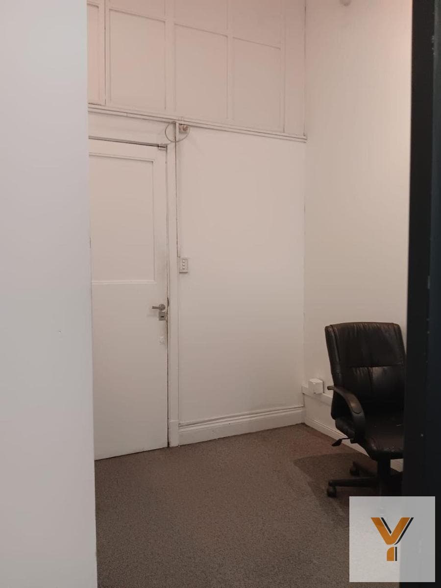 Office for Sale - 1 Room - Downtown