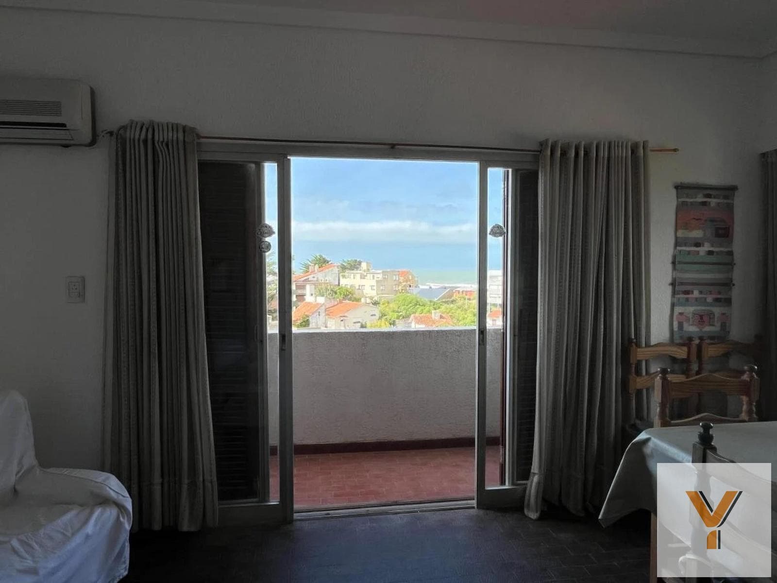 Apartment for Sale - 3 Bedrooms, 2 Bathrooms - Villa Gesell