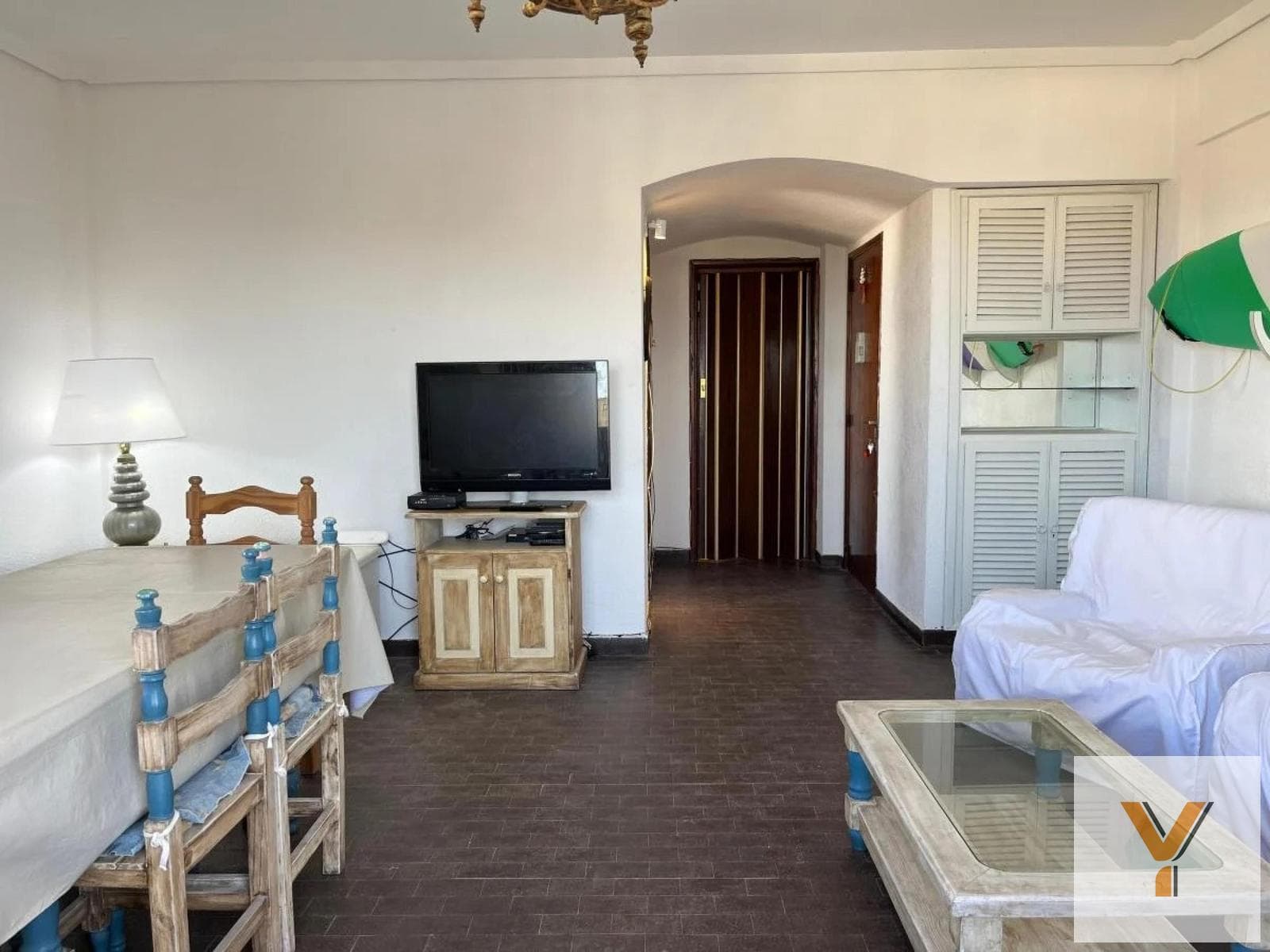 Apartment for Sale - 3 Bedrooms, 2 Bathrooms - Villa Gesell