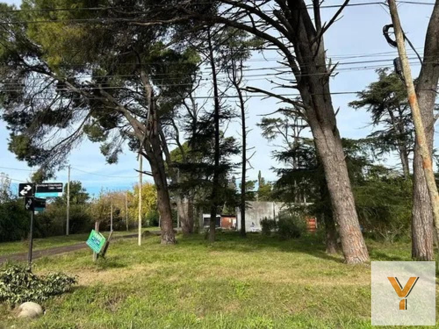Land for Sale - 300 square meters - Luján