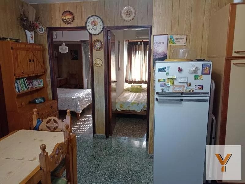 Apartment for sale - 2 bedrooms, 1 bathroom - Garage - 47 m² - Mar de Ajó