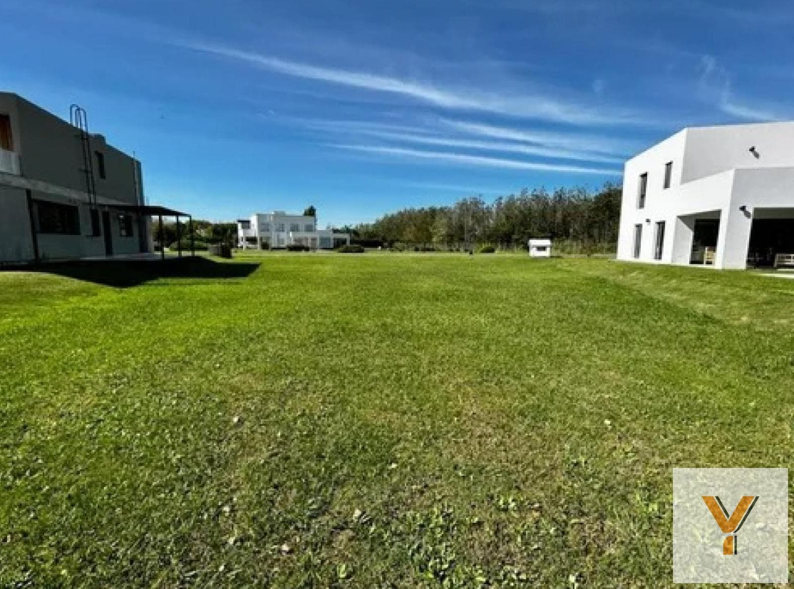 Land for Sale - 800 square meters - Cañuelas