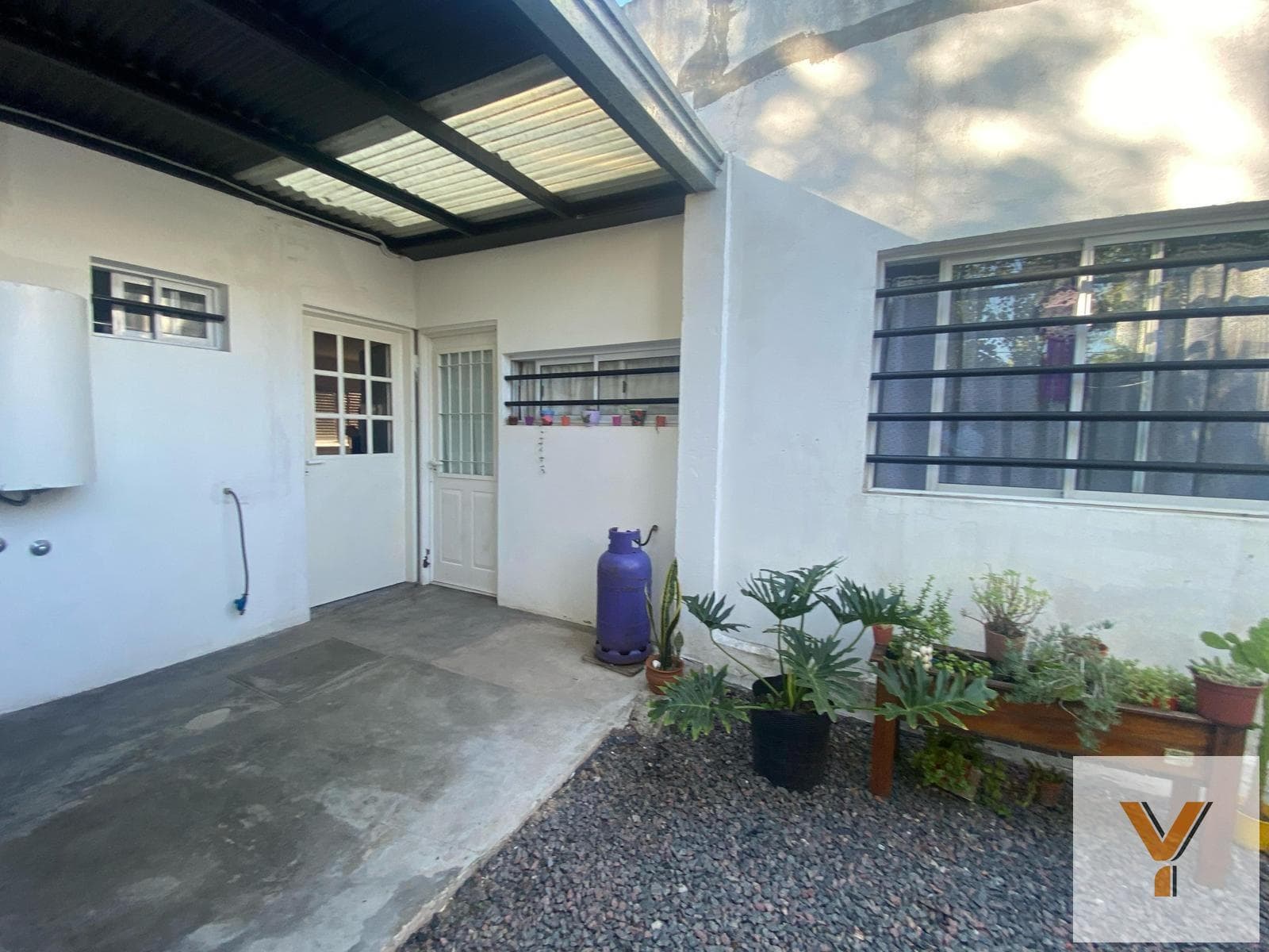 Studio Apartment for Sale - 1 Bathroom - Tolosa