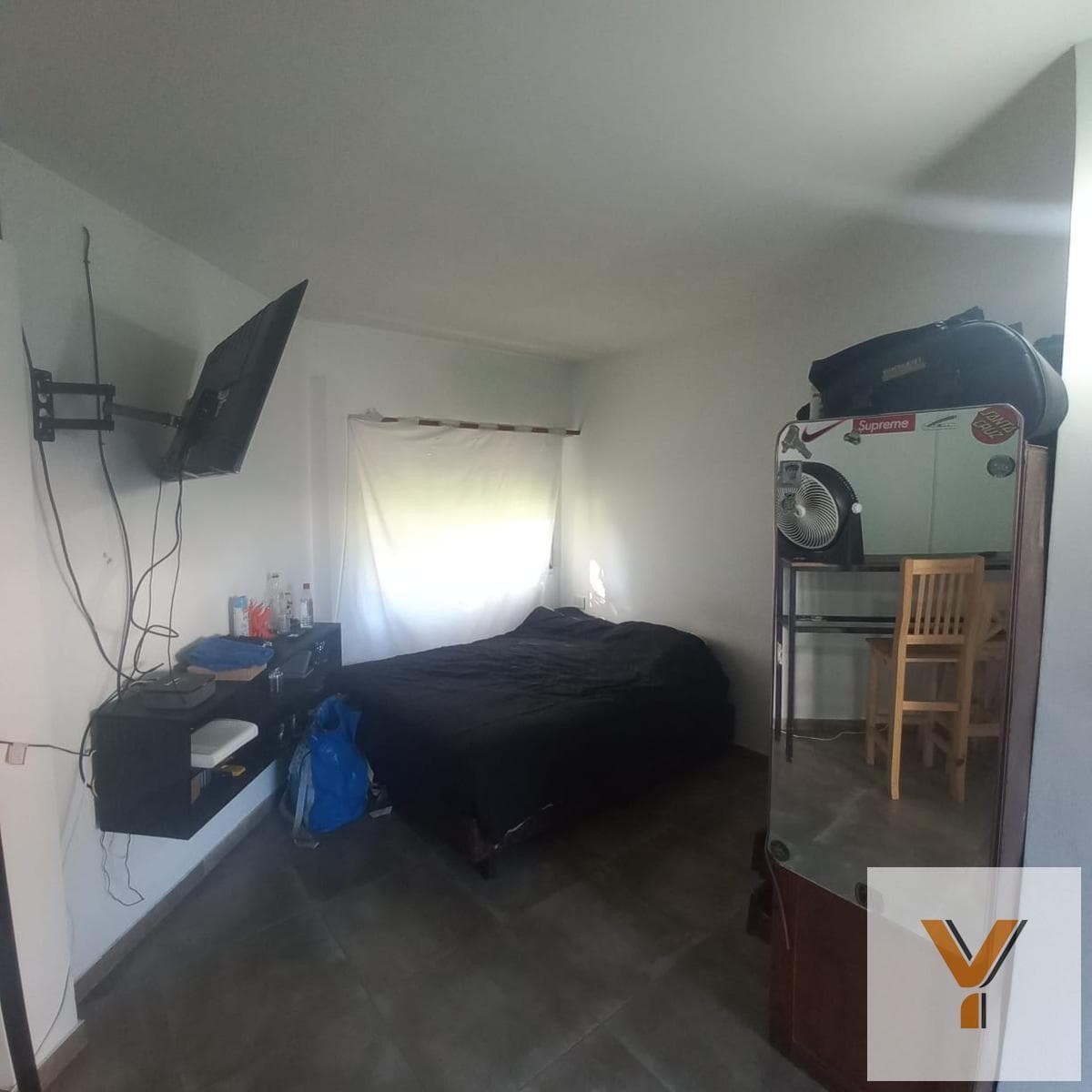 Studio Apartment for Sale - 1 Bathroom - Tolosa