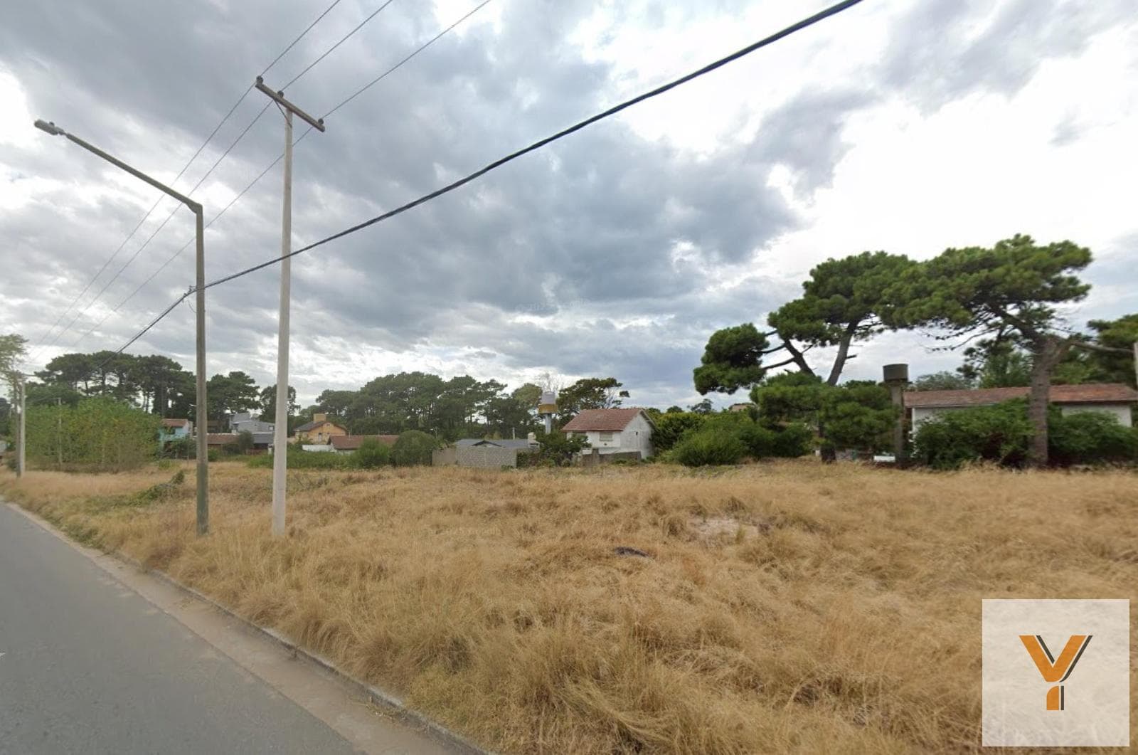 Land for Sale - 415 square meters - Villa Gesell