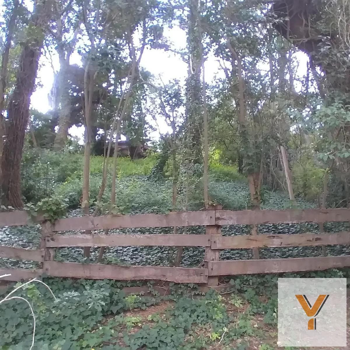 Land for Sale - 667 square meters - Villa Gesell