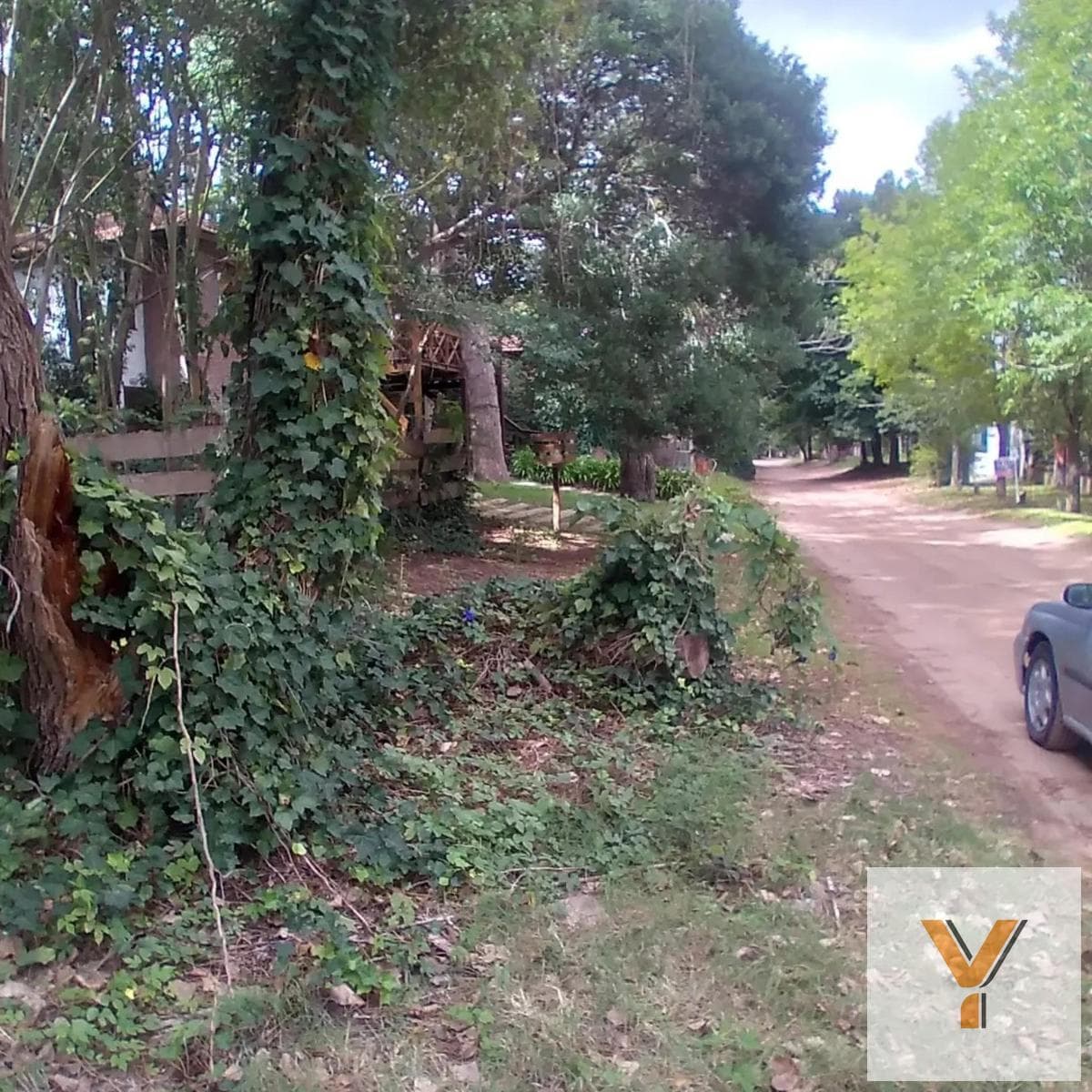Land for Sale - 667 square meters - Villa Gesell