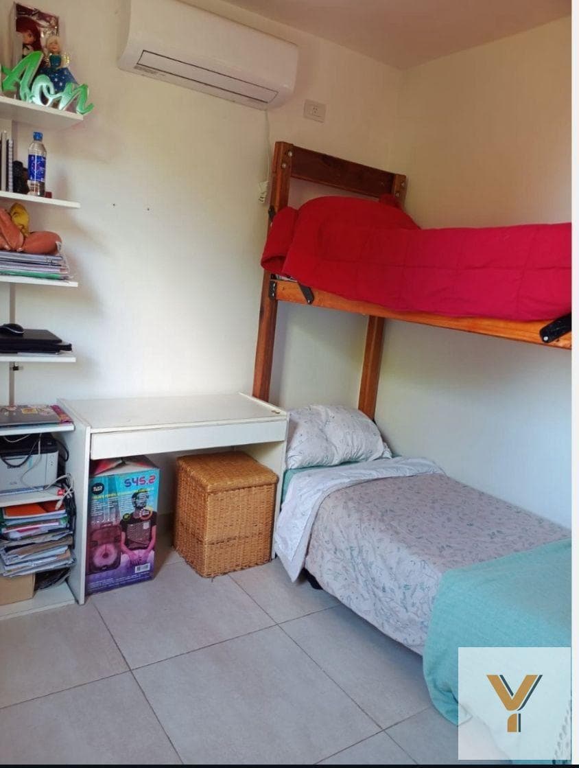 Apartment for Sale - 2 Bedrooms, 2 Bathrooms - Lanús