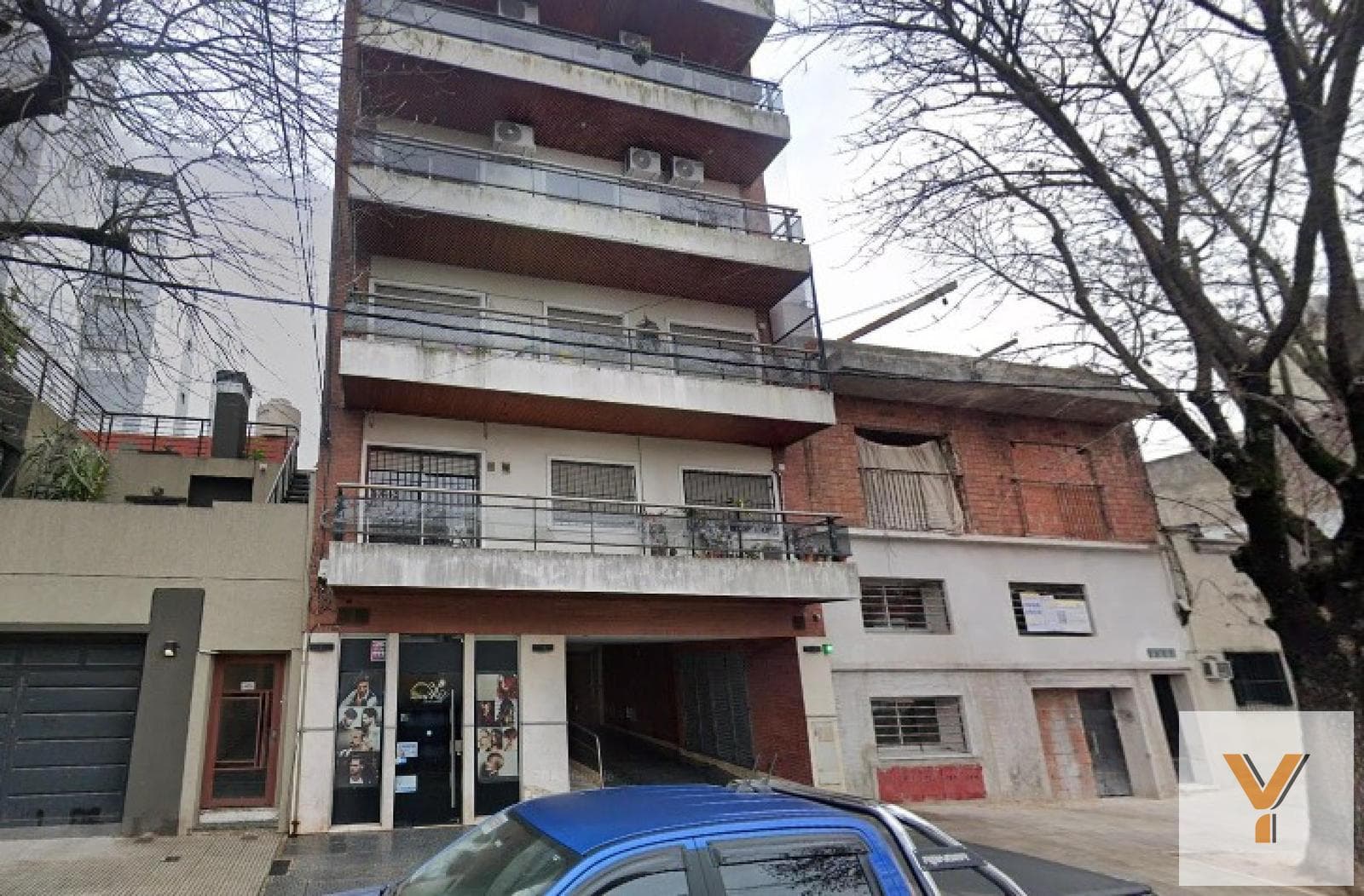 Garage for Sale - 11 m² - Vélez Sarsfield