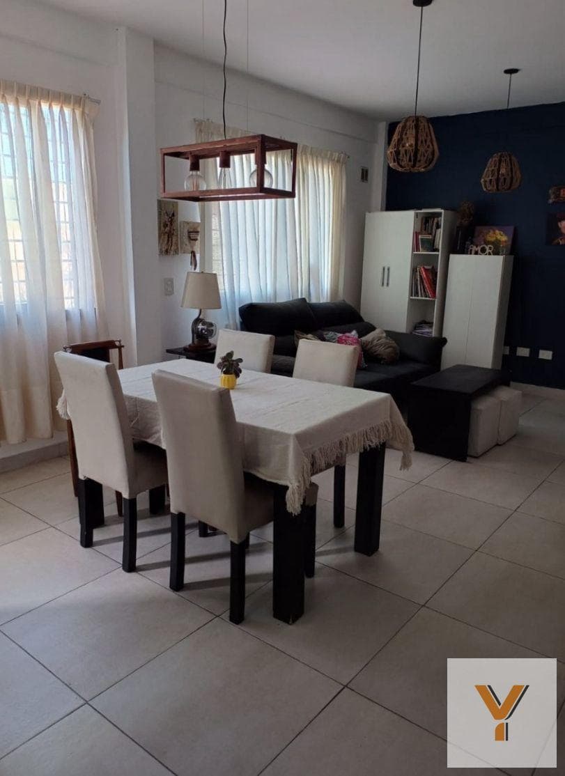 Apartment for Sale - 2 Bedrooms, 2 Bathrooms - Garage - Lanús