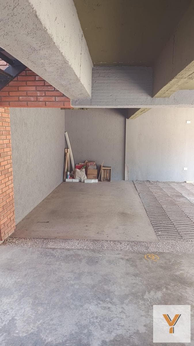 Apartment for Sale - 2 Bedrooms, 2 Bathrooms - Garage - Lanús