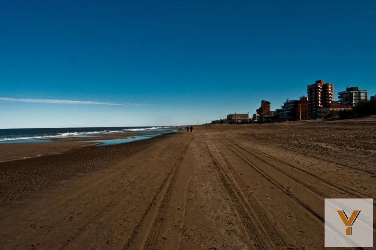 Land for Sale - 759 square meters - Villa Gesell
