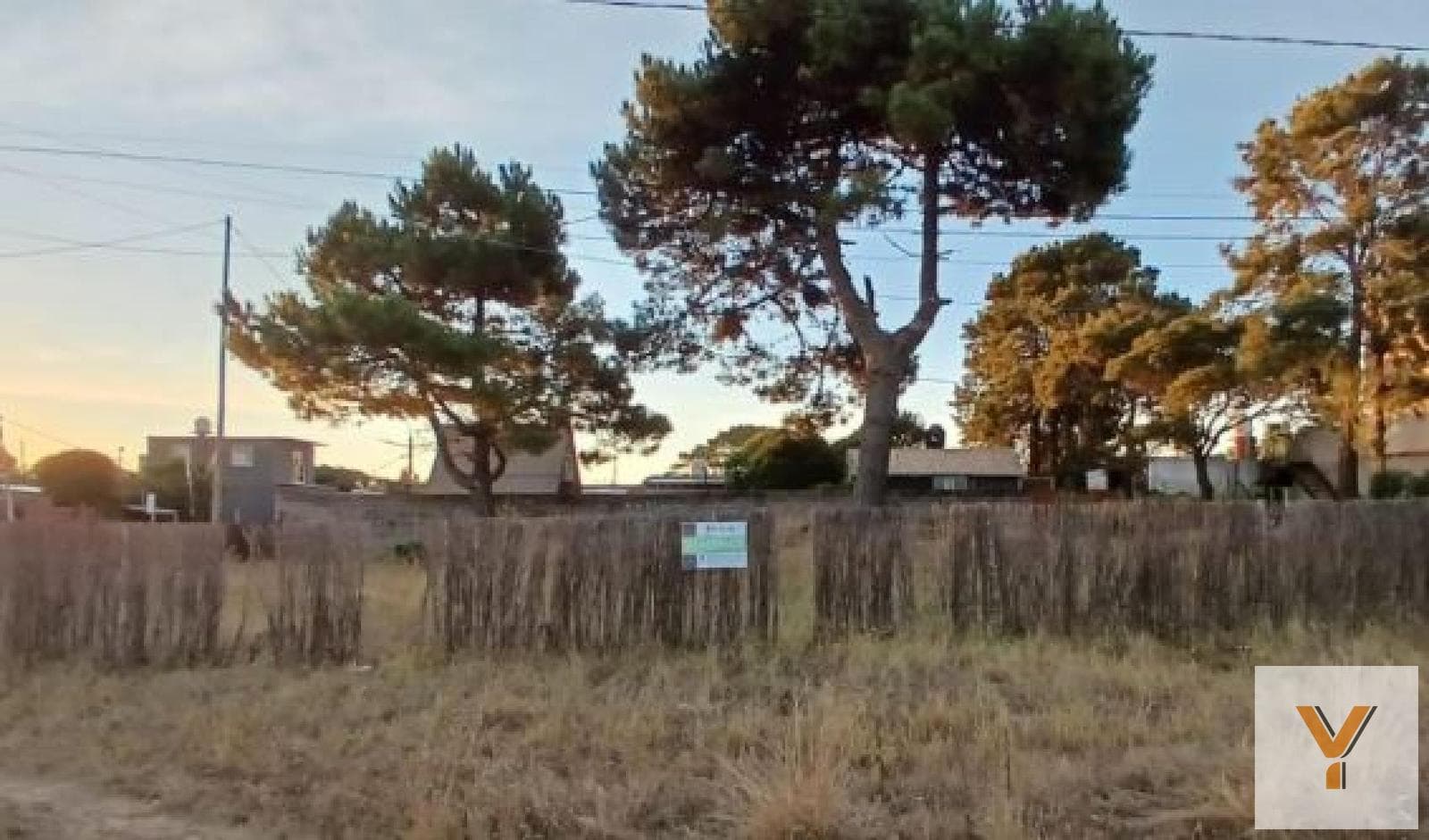Land for Sale - 759 square meters - Villa Gesell