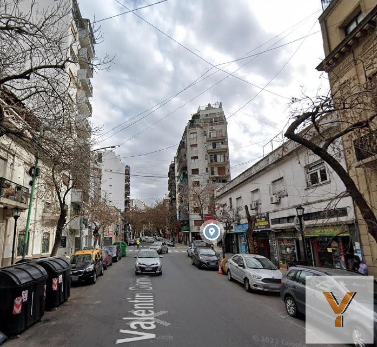 Apartment for Rent - 1 Bedroom, 1 Bathroom - Abasto