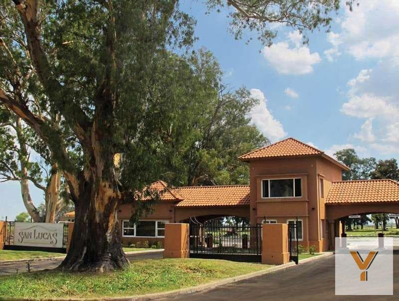 Land for Sale - Total Area: 800 m² - San Lucas