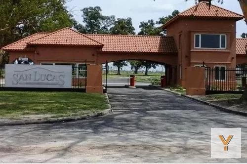 Land for Sale - Total Area: 800 m² - San Lucas