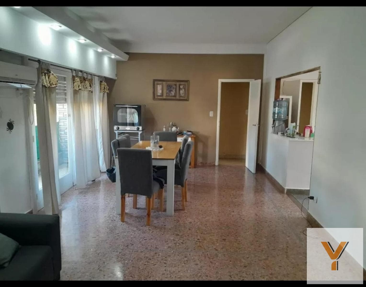 Land for Sale - 630 square meters - Villa Luzuriaga