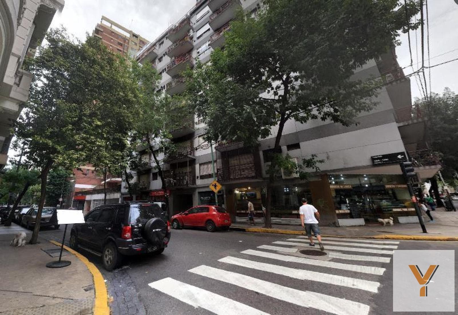 Studio Apartment for Sale - Loft - Belgrano