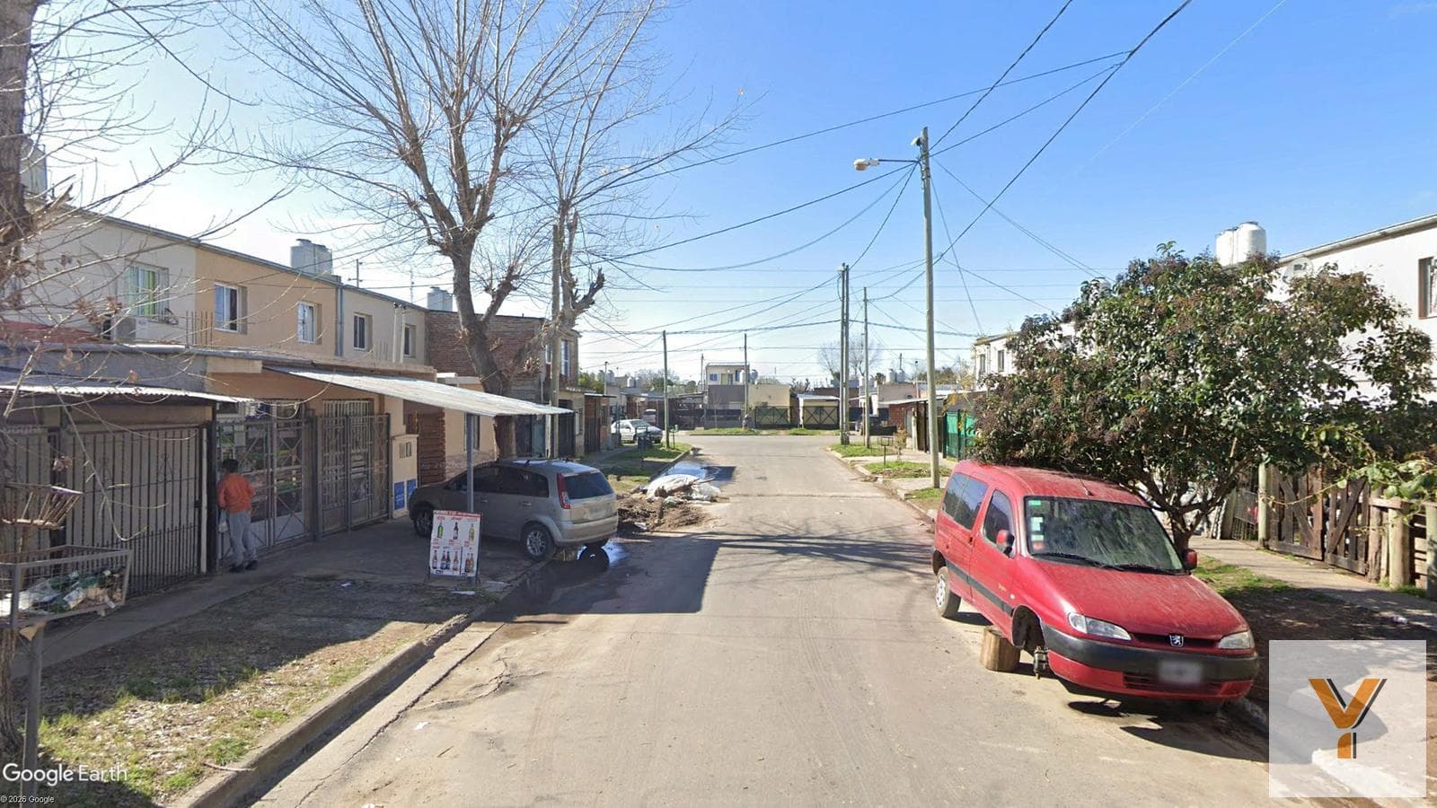 Apartment for Sale - 2 Bedrooms, 1 Bathroom - Monte Grande
