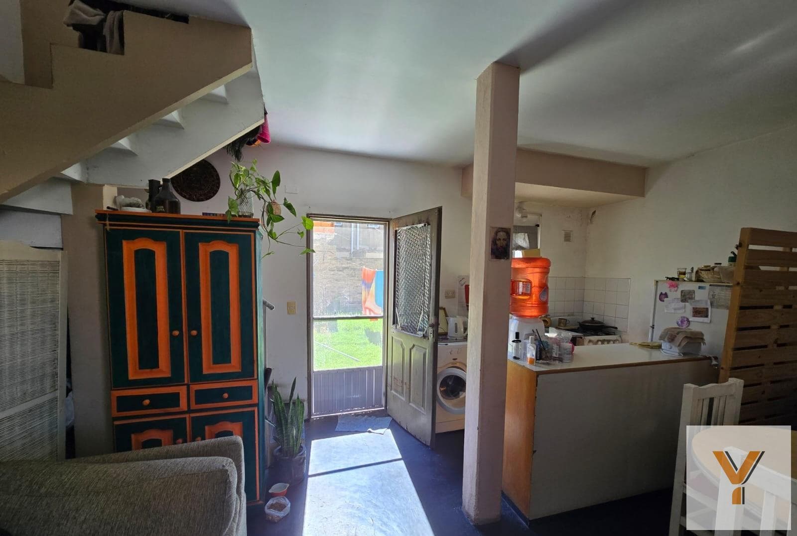 Apartment for Sale - 2 Bedrooms, 1 Bathroom - Monte Grande