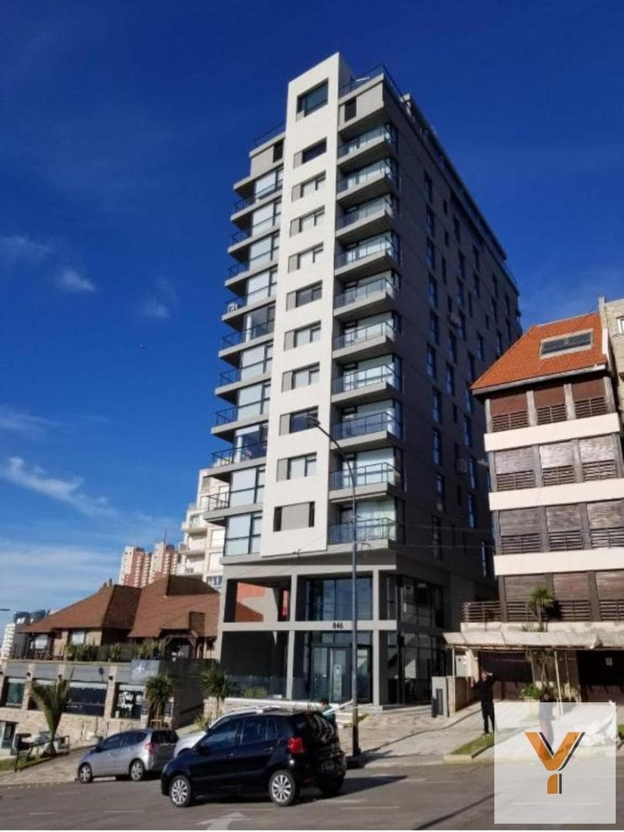 Apartment for Sale - 2 Bedrooms, 2 Bathrooms - Mar del Plata