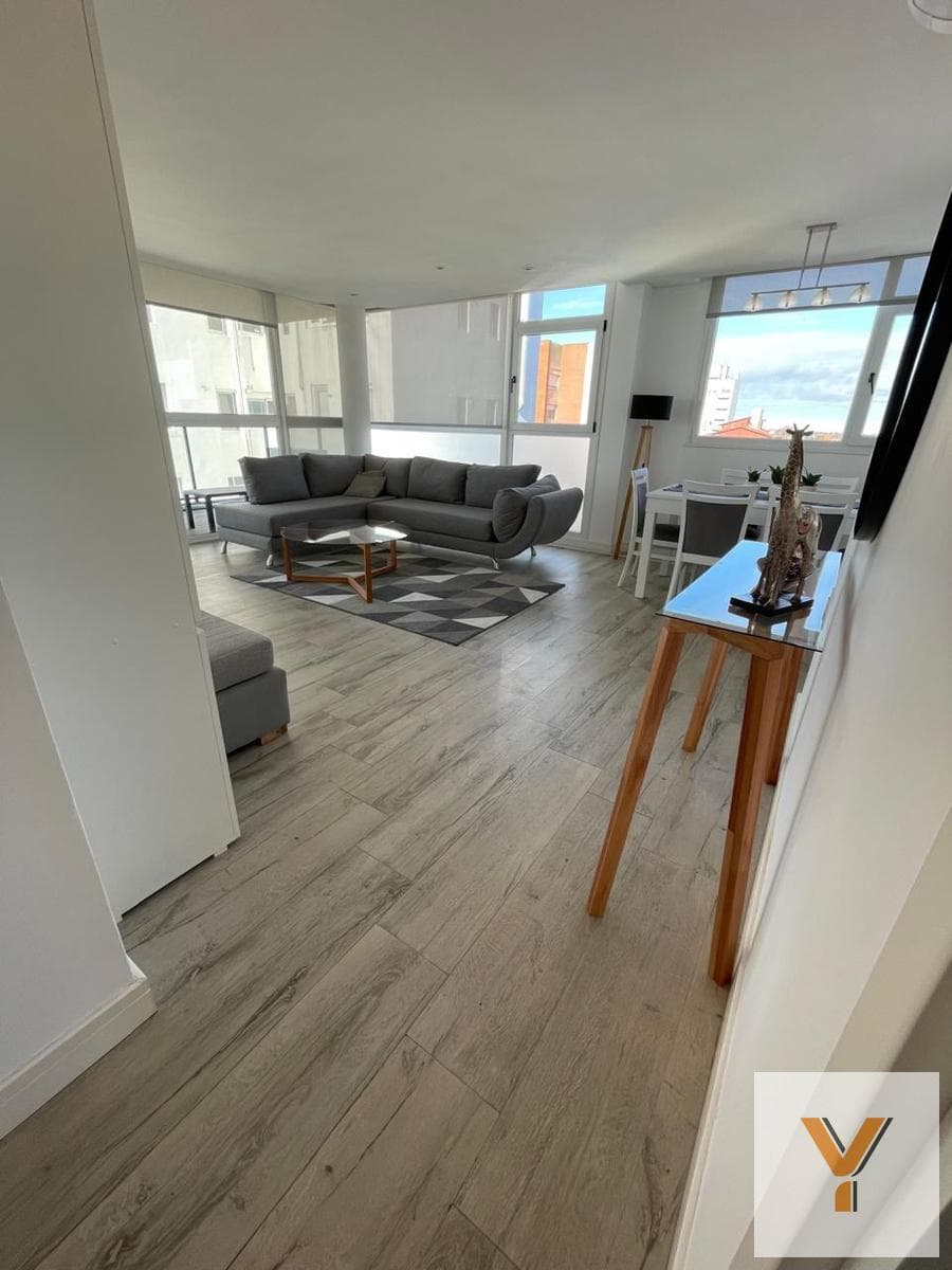 Apartment for Sale - 2 Bedrooms, 2 Bathrooms - Mar del Plata
