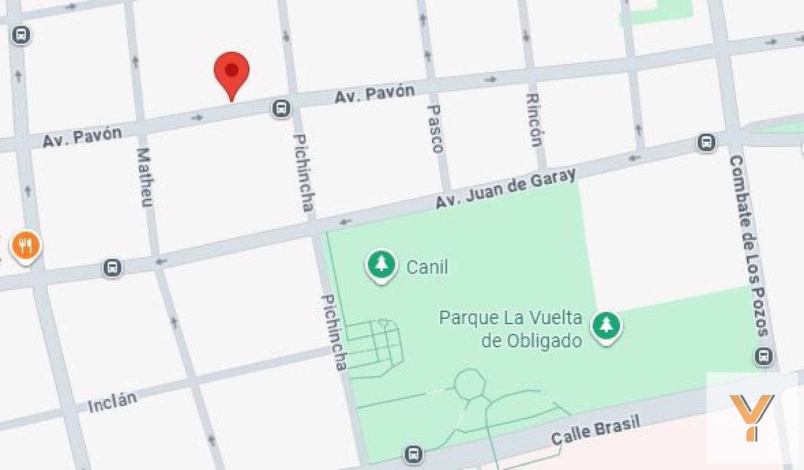 Condominium for Sale - 1 Bedroom, 1 Bathroom - San Cristóbal