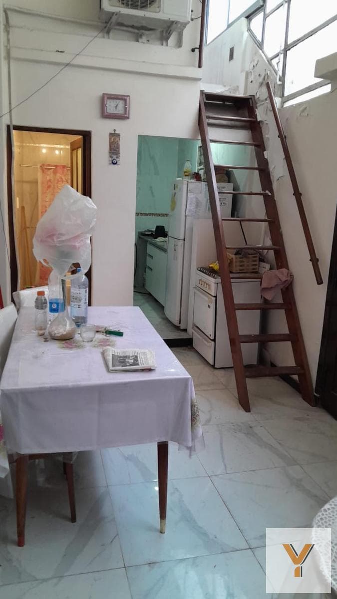 Condominium for Sale - 1 Bedroom, 1 Bathroom - San Cristóbal