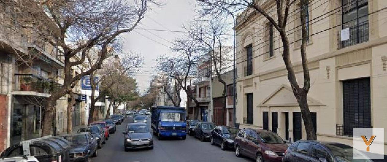Condominium for Sale - 1 Bedroom, 1 Bathroom - San Cristóbal