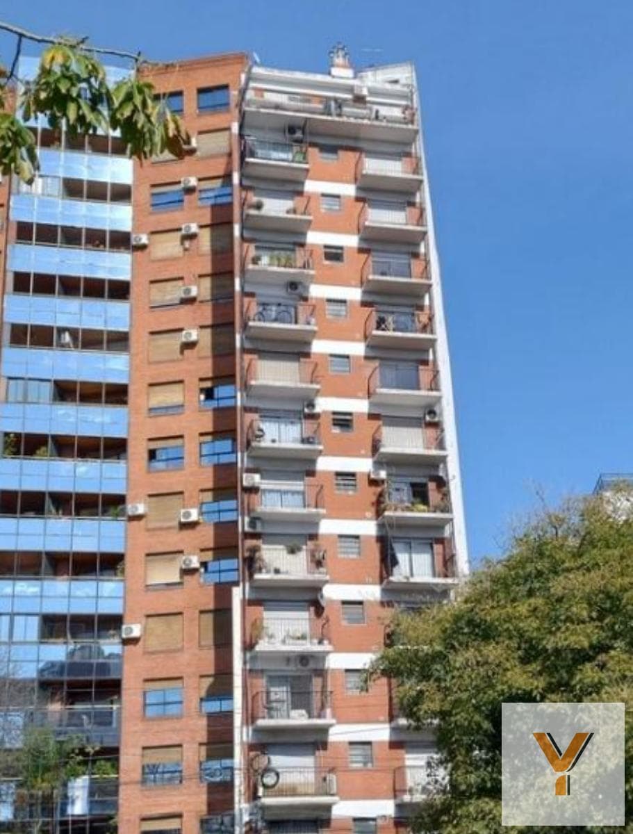 Studio Apartment - 1 Bathroom - Balvanera